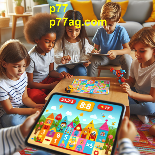 A Importância dos Jogos Educativos no Aprendizado Moderno