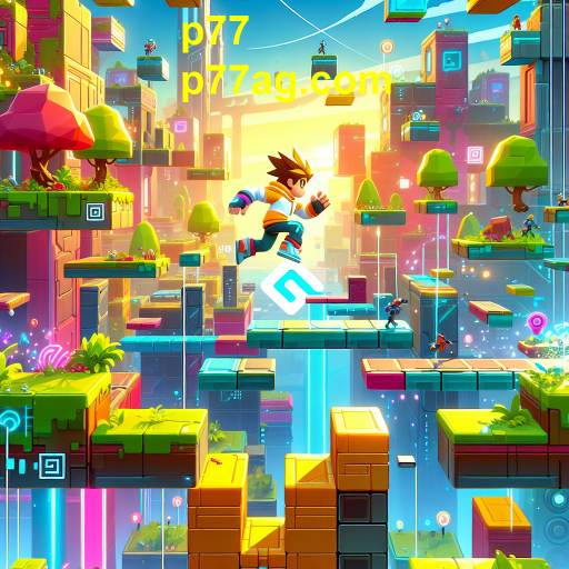 A Evolução dos Jogos de Plataforma: Uma Jornada Através do Tempo