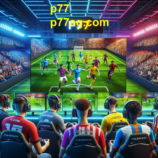 A Revolução dos Jogos de Simulação: Uma Experiência Imersiva